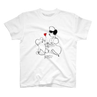 描き下しイラストtシャツ販売 一部熊本地震義援金に寄付 雨月衣 ころころブログ 描き下しイラストtシャツ販売 一部熊本地震義援金に寄付 雨月衣 ころころブログ