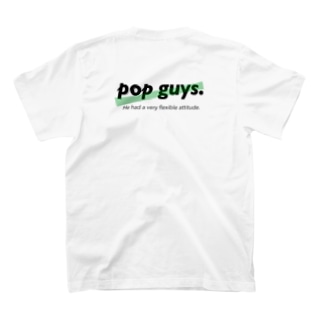 pop guys T-Shirt