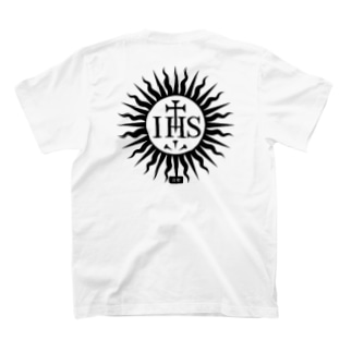 IHS ー自動- T-Shirt