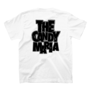 THE CANDY MARIA T-Shirt