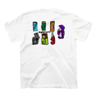 タバコ Tシャツの通販 Suzuri スズリ タバコ Tシャツの通販 Suzuri スズリ