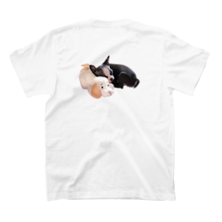 ベビラプ Regular Fit T-Shirt