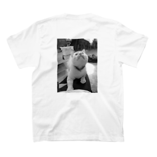 こういうの売ってそうなMARIO-CHAN T-Shirt