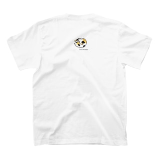CozyCatShelter T-Shirt