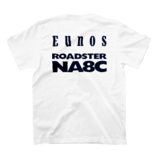 NA8C NAロードスター T-Shirt