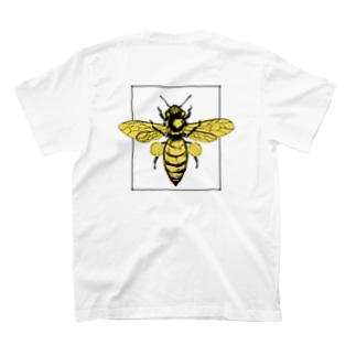 Telling the bees Regular Fit T-Shirt