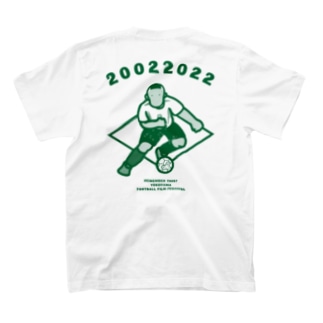 フェノメノ（バックプリント） Regular Fit T-Shirt