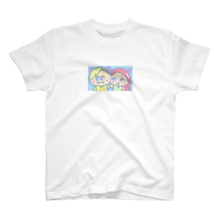 バンライフ狂キーホルダー② Regular Fit T-Shirt
