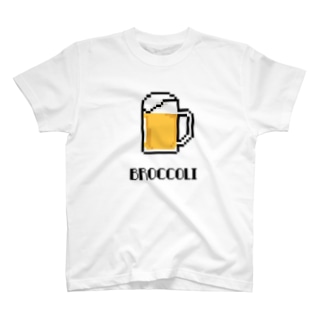 ビール Regular Fit T-Shirt