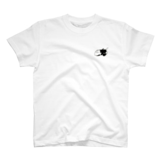 .M デメニギス Regular Fit T-Shirt