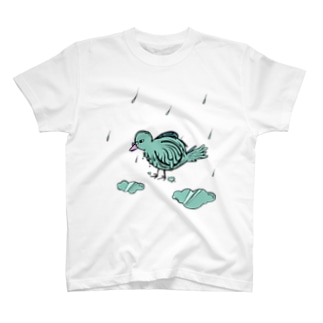 soggy bird Regular Fit T-Shirt