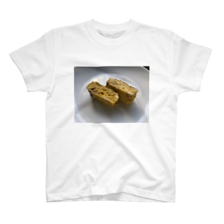 あり　卵焼き Regular Fit T-Shirt