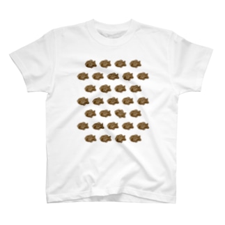 養殖たい焼きC Regular Fit T-Shirt