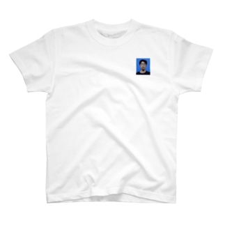 タム② Regular Fit T-Shirt