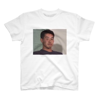 YJSP（野獣）先輩 Regular Fit T-Shirt