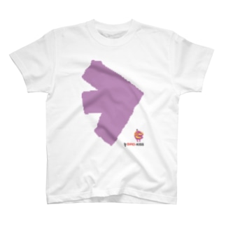 NEW-BIRD-02-FOOT Tシャツ T-Shirt