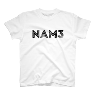 NAM3 T-Shirt