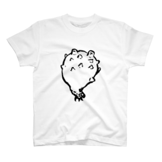 ほや Tシャツの通販 Suzuri スズリ ほや Tシャツの通販 Suzuri スズリ