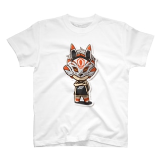 サイバーパンク スタンダードtシャツの通販 Suzuri スズリ サイバーパンク スタンダードtシャツの通販 Suzuri スズリ