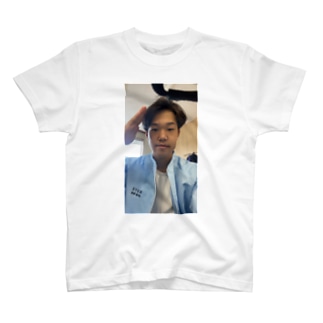 俺 Regular Fit T-Shirt