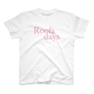 Roofadays T-Shirt