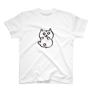 ヒメハムちゃん T-Shirt