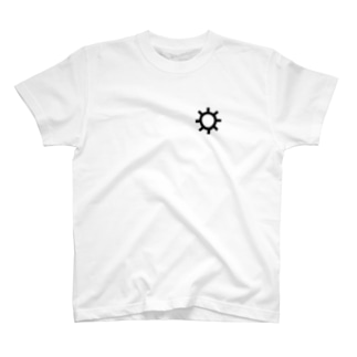 地図記号 Tシャツの通販 Suzuri スズリ 地図記号 Tシャツの通販 Suzuri スズリ