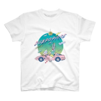 シティポップ Tシャツの通販 Suzuri スズリ シティポップ Tシャツの通販 Suzuri スズリ