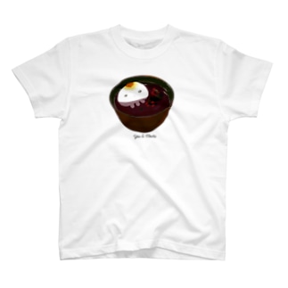 ぜんざい Tシャツの通販 Suzuri スズリ ぜんざい Tシャツの通販 Suzuri スズリ