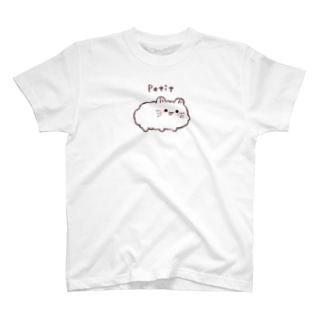 PETIT スタンダードTシャツ