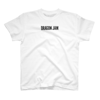 DRAGON JAM T-Shirt