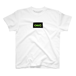 OMGシリーズ Regular Fit T-Shirt