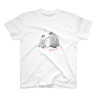 ペンギンダンス T-Shirt