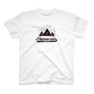 mamusanCOFFEE T-Shirt