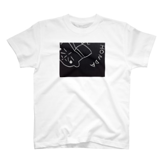 本田シリーズ T-Shirt