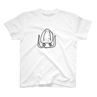 アオリイカ Tシャツの通販 Suzuri スズリ アオリイカ Tシャツの通販 Suzuri スズリ