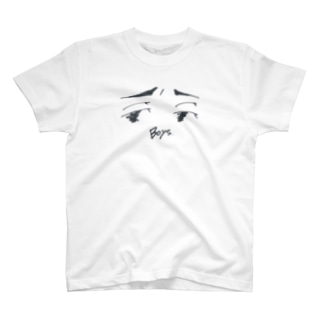 boys eye T-Shirt