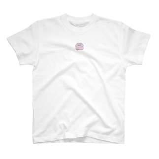 ちびメタモン Kikiraraaのtシャツ通販 Suzuri スズリ ちびメタモン Kikiraraaのtシャツ通販 Suzuri スズリ