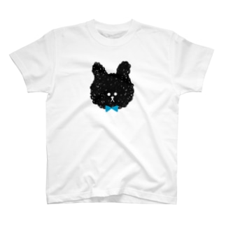 ウサギちゃん Regular Fit T-Shirt