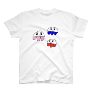 クラゲくん2 T-Shirt