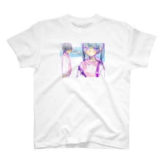 ダボダボ Tシャツの通販 Suzuri スズリ