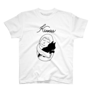 キニT（ロゴA）-Tシャツ Regular Fit T-Shirt