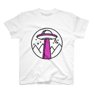 UFO  T-Shirt