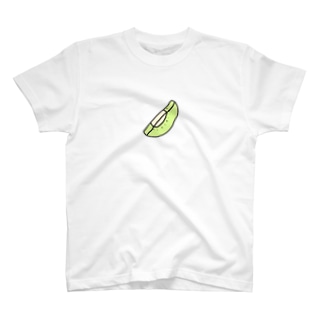 キウリ Regular Fit T-Shirt