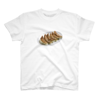 餃子（実写版） Regular Fit T-Shirt