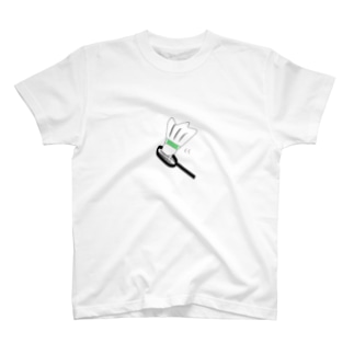 バドミントン Tシャツの通販 Suzuri スズリ バドミントン Tシャツの通販 Suzuri スズリ
