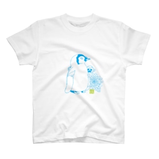 penguin Regular Fit T-Shirt