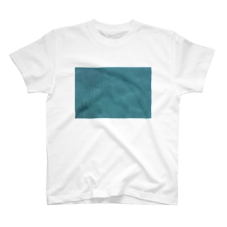 海の中に Regular Fit T-Shirt