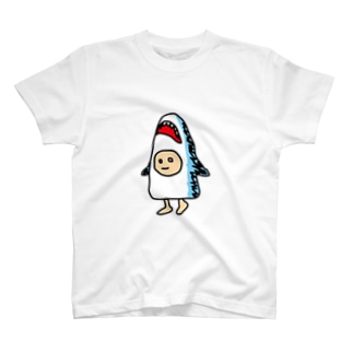 サメズちゃん T-Shirt
