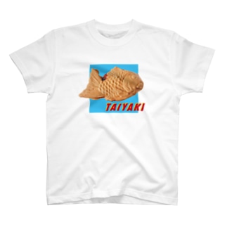 TAIYAKI T-Shirt
